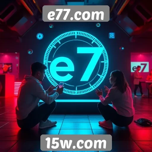 Desenvolvedores discutem inovações em e77.com