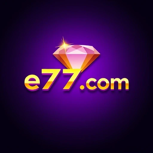 e77.com - Diversão Garantida com App de Cassino Confiável no Brasil
